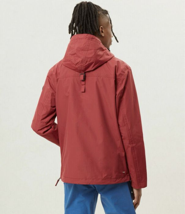 Napapijri Анорак Rainforest Pocket Sum