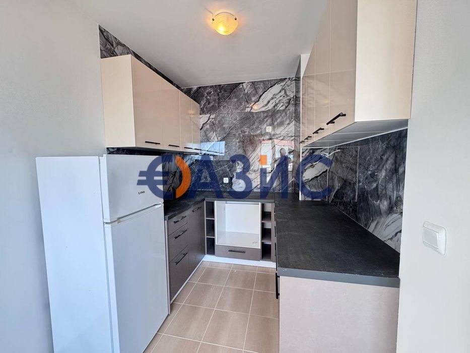 3-стаен мезонет в комплекс Тринити, 180 кв.м. + 80 кв.м. тераса, Равда