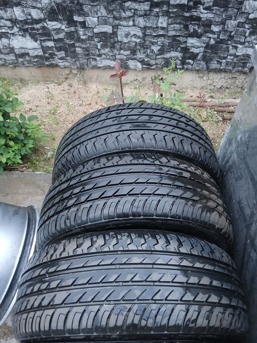 Пакрышка Авто балон