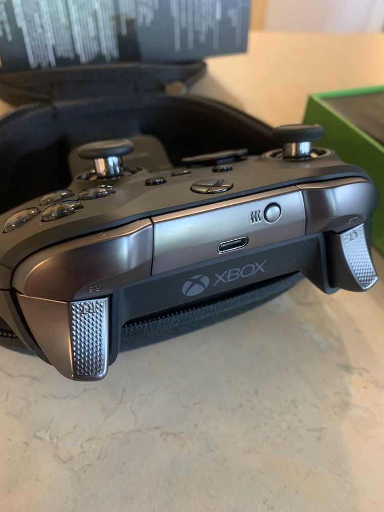 XBOX Elite Controler Series 2