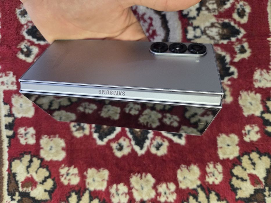 Samsung Galaxy Fold 6 512гб