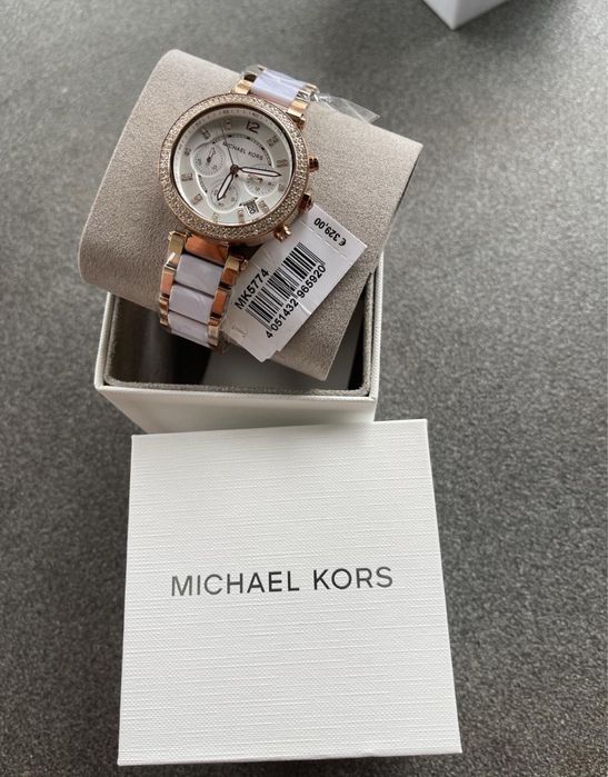 Ceas Michael Kors Dama produs Original la pret Redus