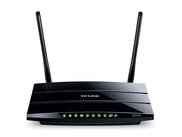 Vand router Tp-Link WDR3600