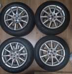 Jante Diewe wheels Germany + cauciucuri de iarna