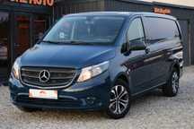 Mercedes Vito Automat ExtraLung TVA Deductibil 98000 KM