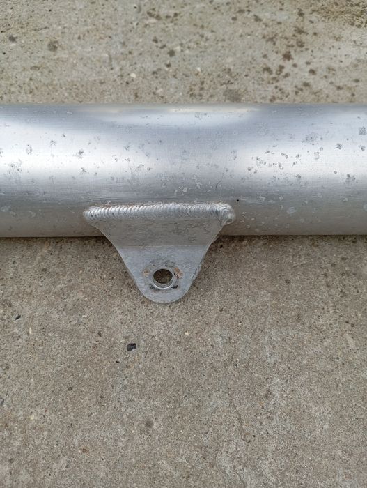 Ауспух / Заглушител Yamaha DT 125