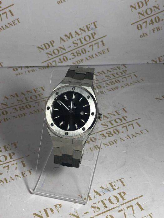 NDP Amanet Calea Mosilor 298 CEAS PAUL RICH ( 11013)