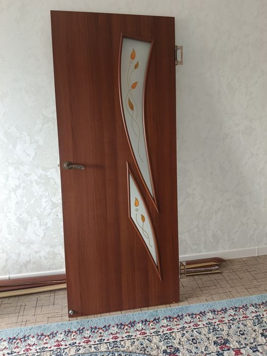Дверь межкомнатный