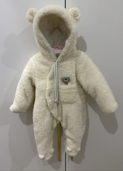 Продам комбинезон Teddy 5000т