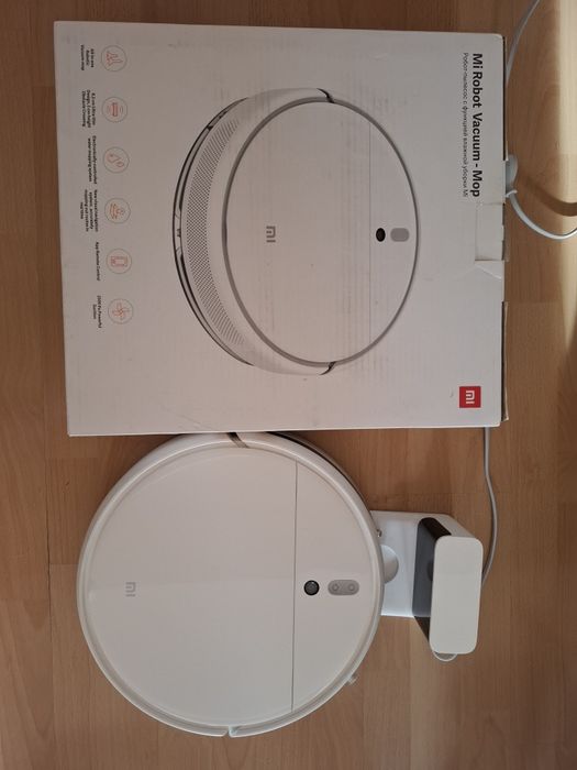 Xiaomi Mi Robot Vacuum Mop