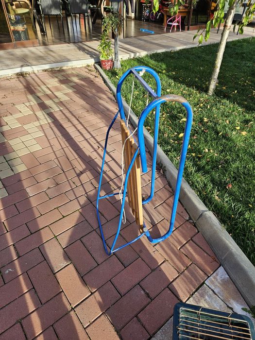 Продавам детска шейна - 15лв