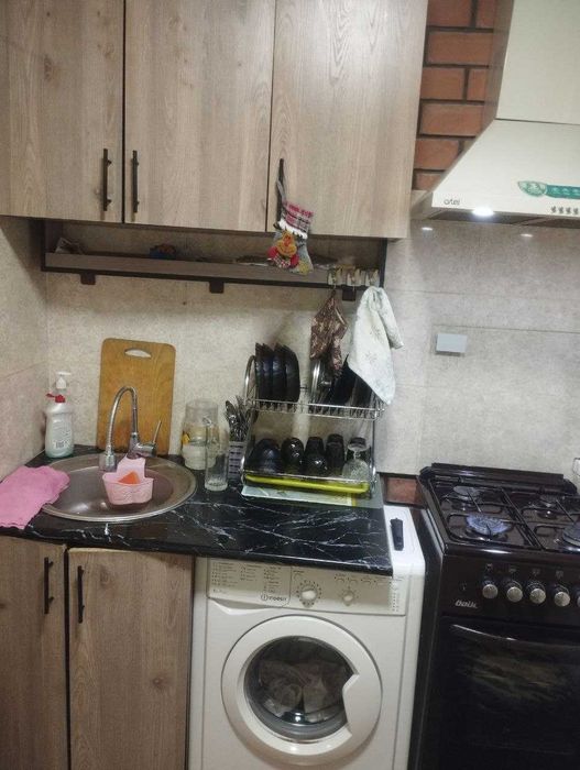 Продажа 4 комнатная