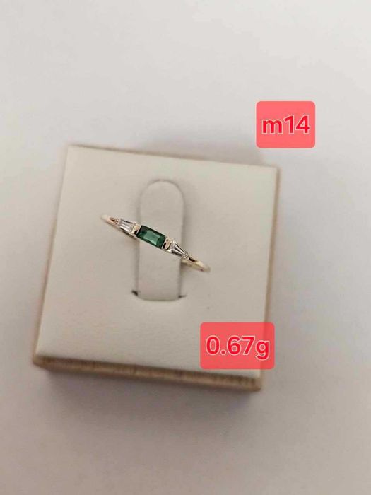 Aur 14 k un pret foarte bun