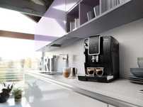 Кофе машина Delonghi Dinamica \ plus услуги доставки есть