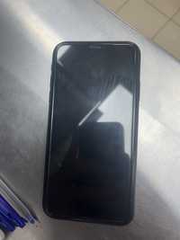 Iphone XR black 128гб