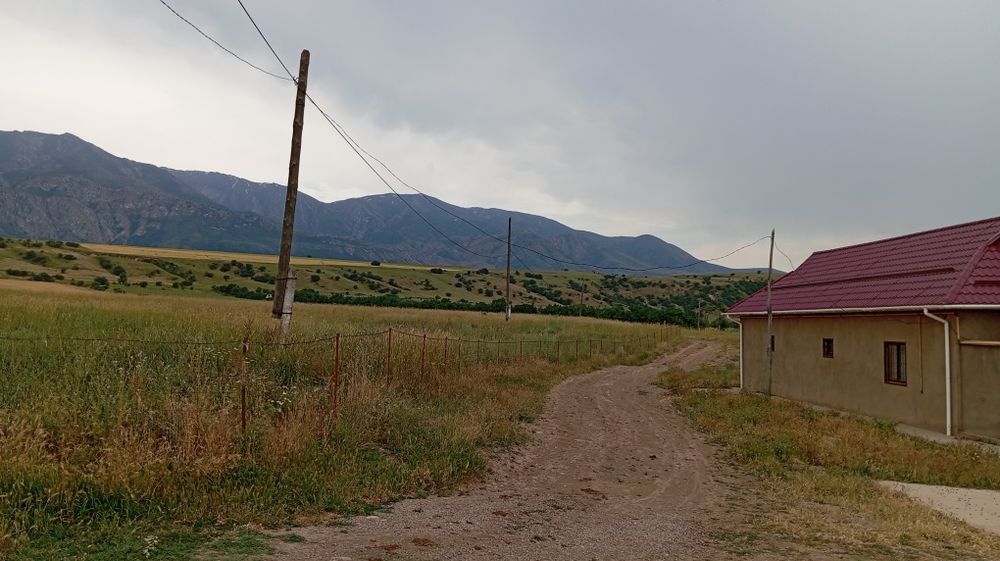 Продажа земельного участка в районе Бургулюка