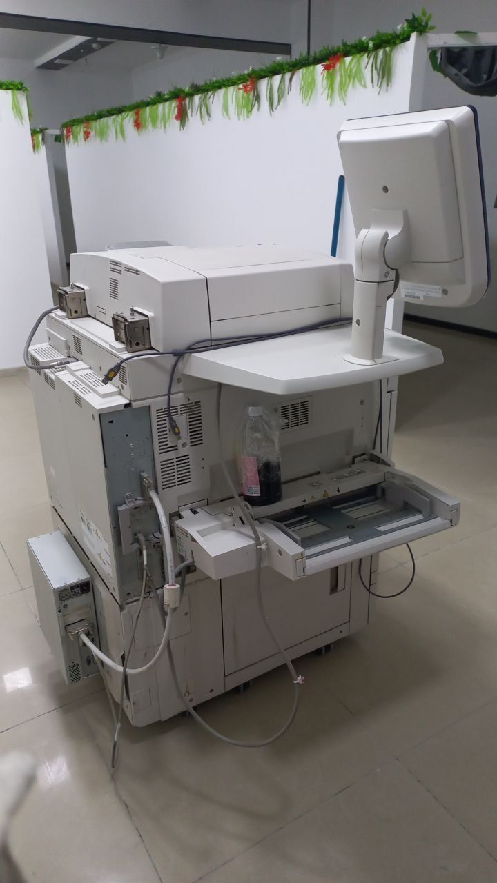 Xerox C560 sotiladi. Продам Xerox c560