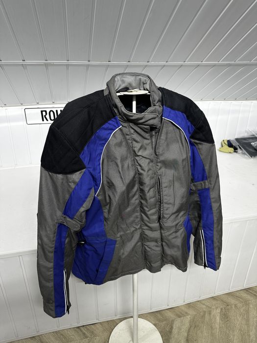 Geaca moto Hein Gericke 38 cu protectii