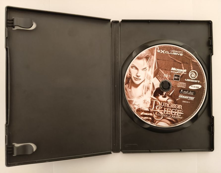 Joc PC - Dungeo Siege