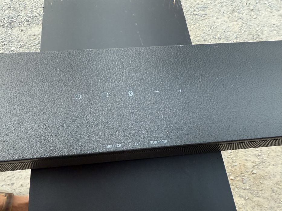 * SONY Sound Bar оригинал мощный качественный