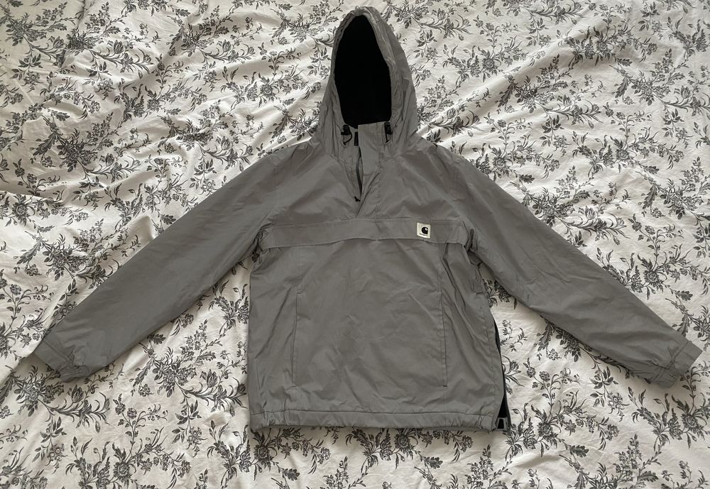 Geaca carhartt reflective