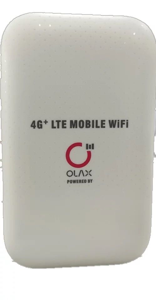 Karmaniy wifi Olax 4G+