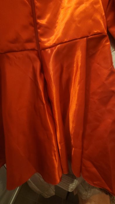 Rochita craciunita pt 5 ani