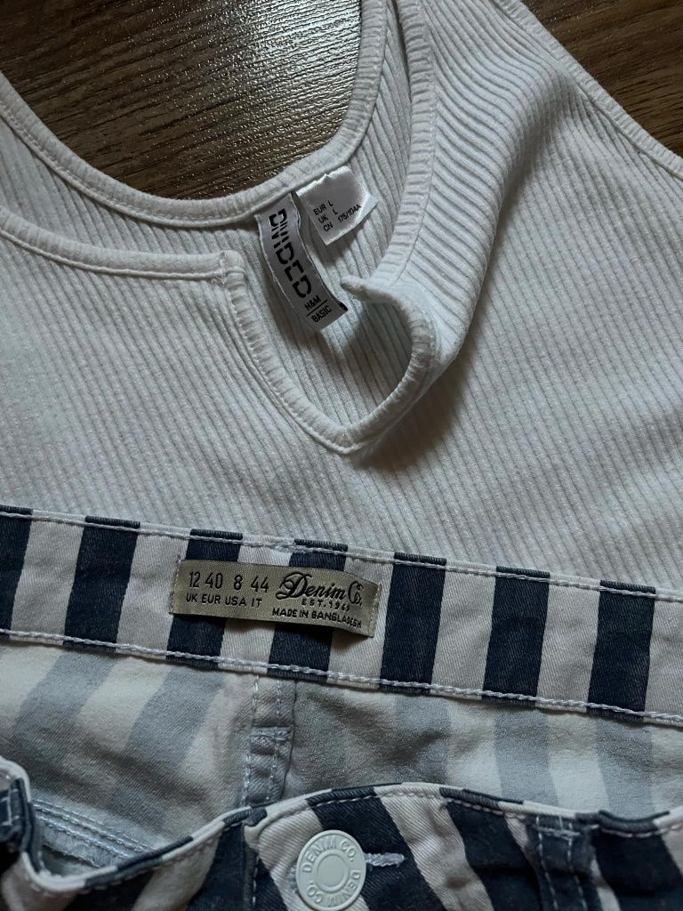 Лотове 5модела xs, s, m