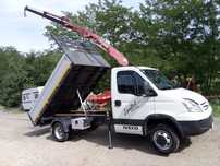 Iveco daily 35c12