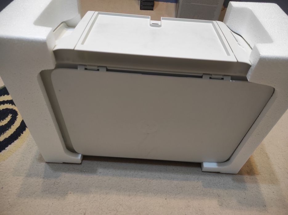 Работещ принтер HP-2130