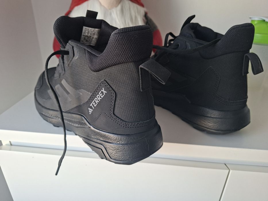 Adidas Terrex Anylander Mid R.ready