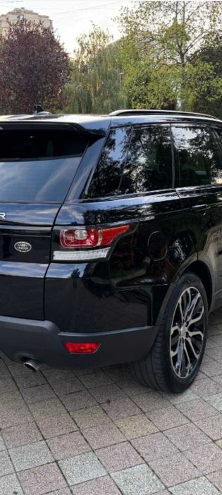 Stopuri Range Rover Sport 2015-2018 Super Oferta