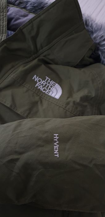 The North Face McMurdo HyVent Down Parka XL ОРИГИНАЛ! Мъжко пух Яке!