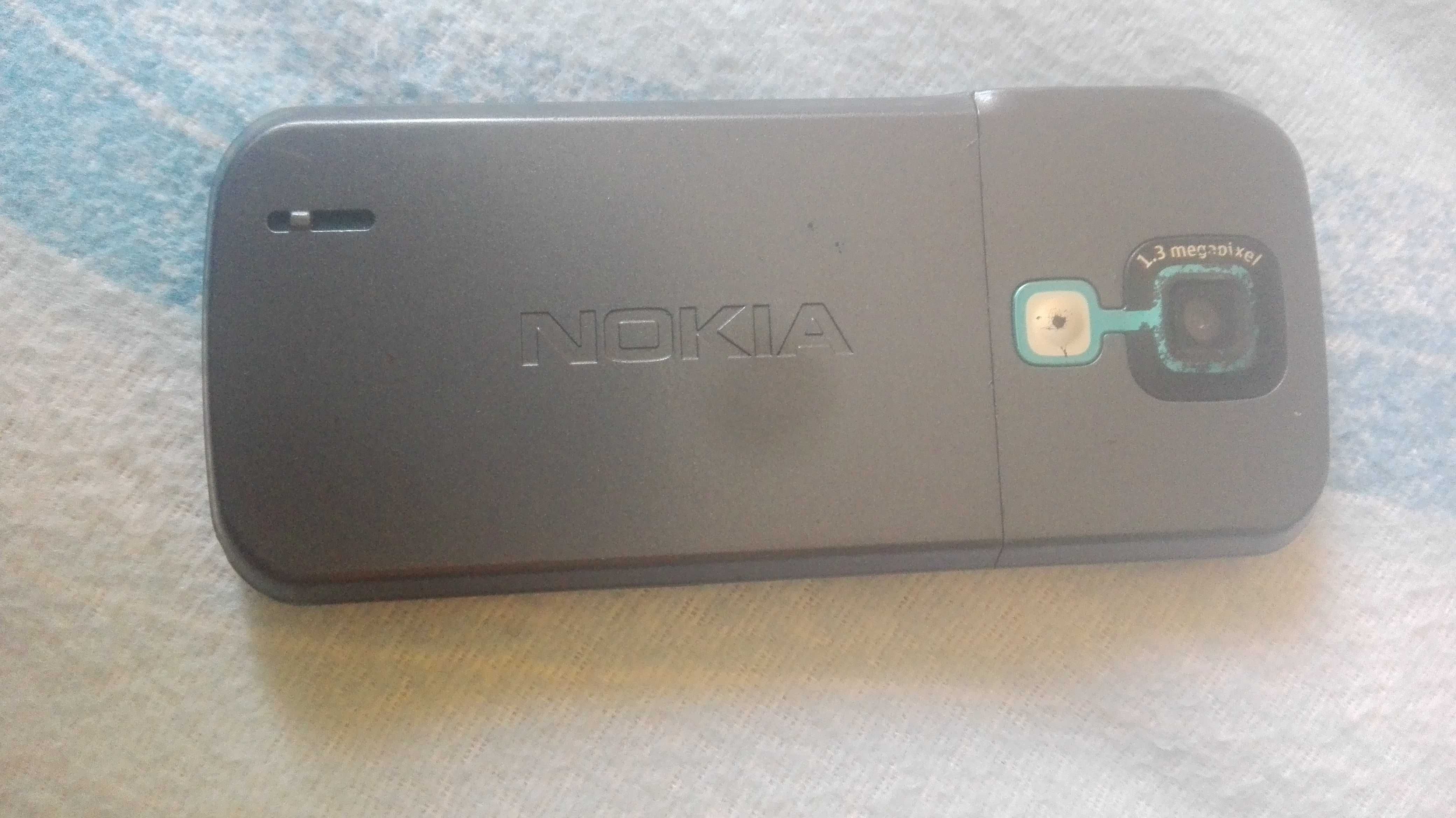 Telefon Nokia 5000 D pentru piese