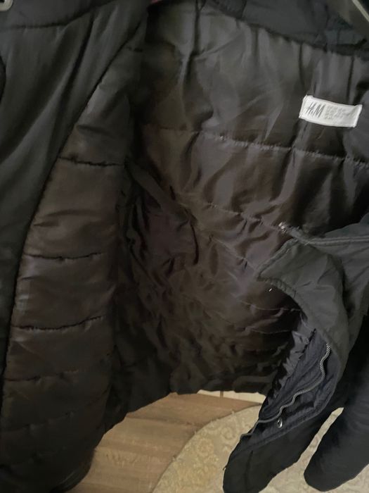 Зимни якета и панталон за ски