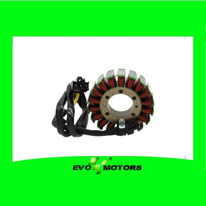 Stator Alternator Honda CBR 1100XX an 1999-2006 Injectie Bobina A708