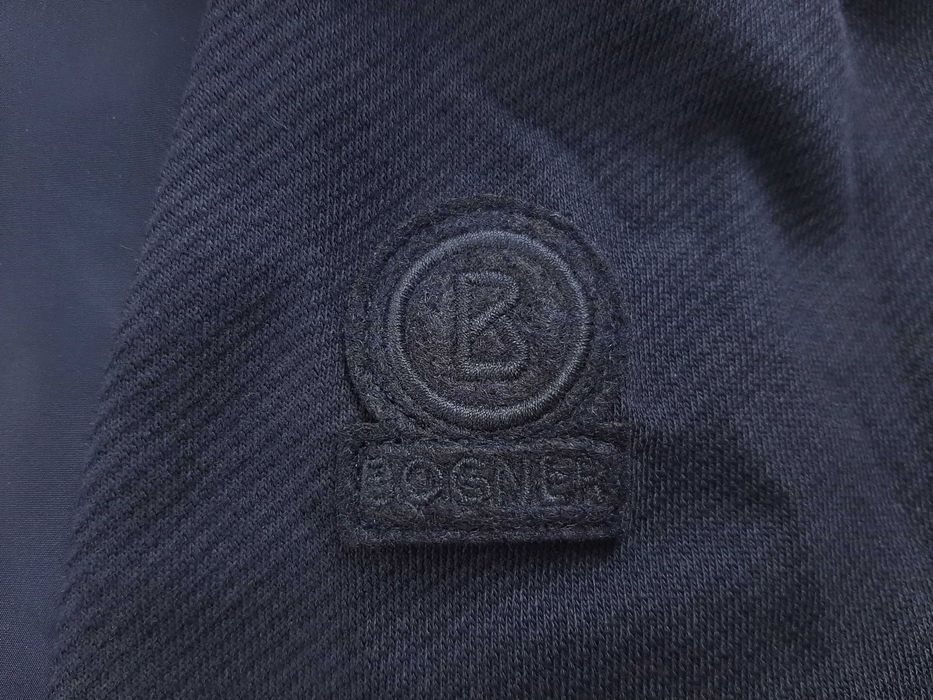 Bogner - Оригинално мъжко хибридно яке размер M