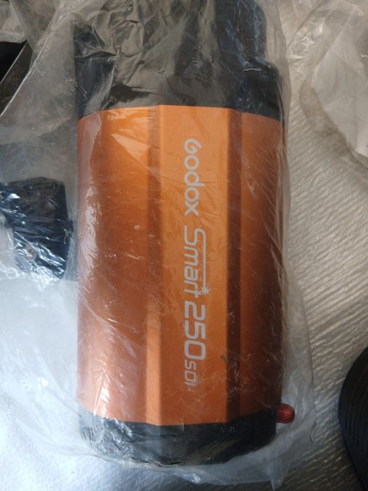 Godox smart 250 full