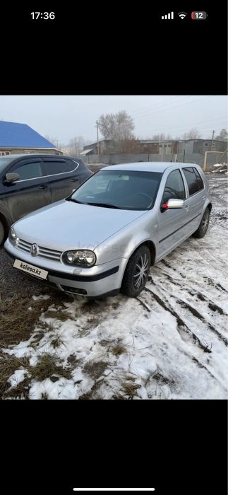 Продам автомобиль гольф 4