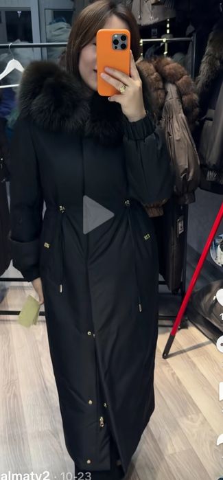 Продам лассаграда куртка