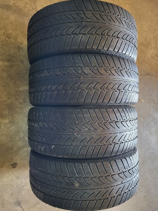 4 anvelope 225 45 17 iarna