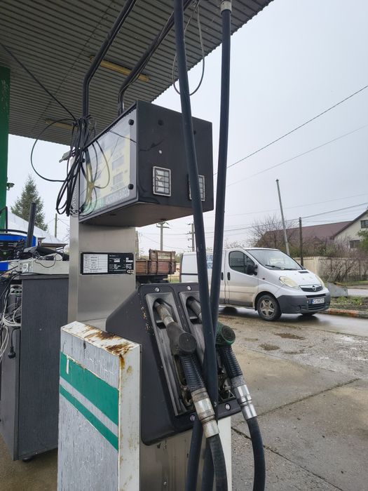 Pompe de combustibil