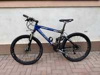 Bicicleta Full Suspension Trek Top Fuel 98 FULL CARBON XTR