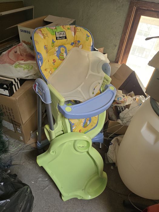 Детски играчки различни