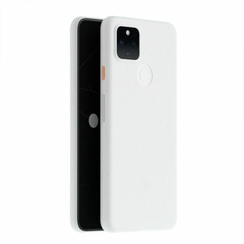 Pixel 4a 5G в идеальном состояние