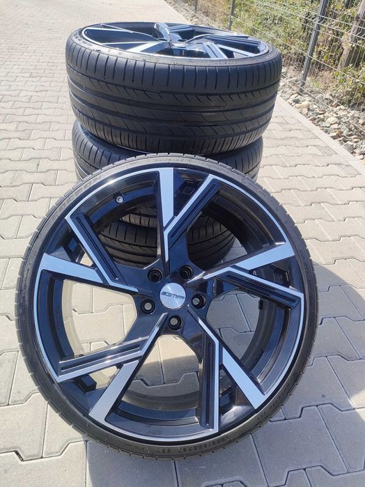 Jante audi 235/30 R 20