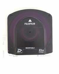 Disc profesional XDCAM HD Fujifilm 23Gb PD711 / rewritable