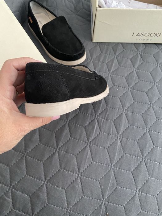 incaltaminte baiat( mocasini ca noi) adidasi