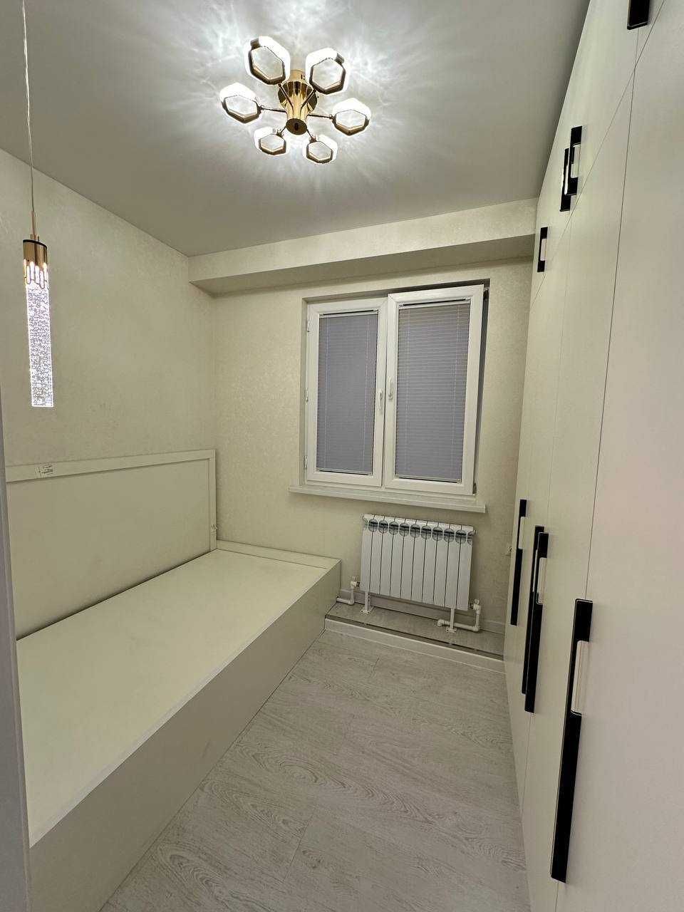 Карасу-1, 1в2/1/5, ЕВРОРЕМОНТ, 40м2, ориентир Дуньё, Корзинка