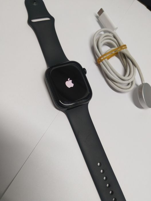 смарт часы Apple watch 10 46mm